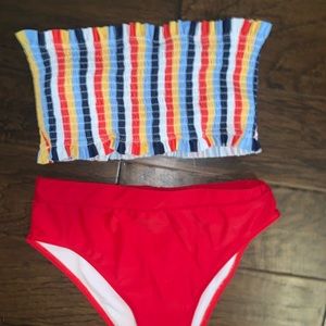 Women’s bikini
